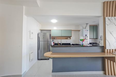 Apartamento para alugar com 74m², 2 quartos e 2 vagas