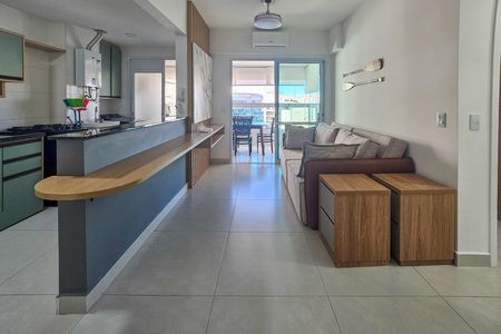 Apartamento para alugar com 74m², 2 quartos e 2 vagas