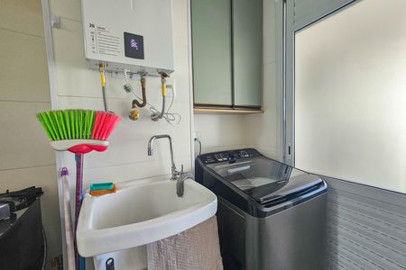 Apartamento para alugar com 74m², 2 quartos e 2 vagas