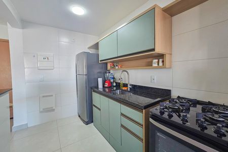 Apartamento para alugar com 74m², 2 quartos e 2 vagas