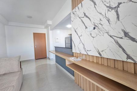 Apartamento para alugar com 74m², 2 quartos e 2 vagas