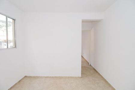 Casa para alugar com 38m², 1 quarto e 1 vagaSala
