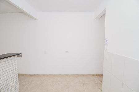 Casa para alugar com 38m², 1 quarto e 1 vagaCozinha