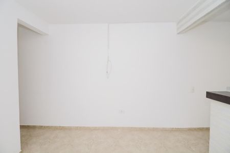 Casa para alugar com 38m², 1 quarto e 1 vagaSala