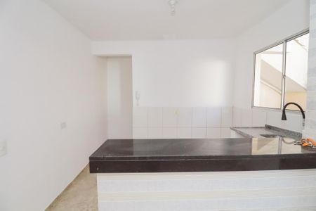 Casa para alugar com 38m², 1 quarto e 1 vagaCozinha