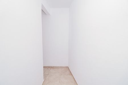 Casa para alugar com 38m², 1 quarto e 1 vagaÁrea de Serviço