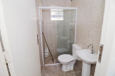 Casa para alugar com 38m², 1 quarto e 1 vagaBanheiro