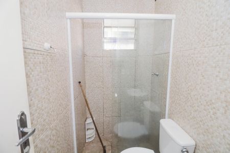 Casa para alugar com 38m², 1 quarto e 1 vagaBanheiro