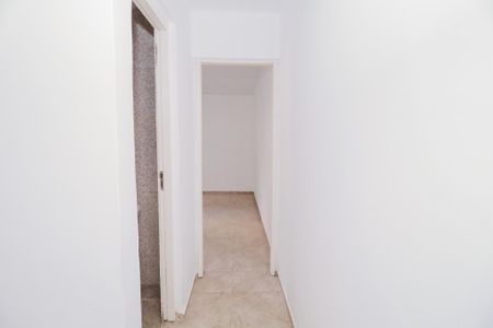 Casa para alugar com 38m², 1 quarto e 1 vagaCorredor