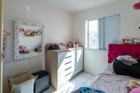 Quarto 2 de apartamento à venda com 2 quartos, 43m² em Jardim Vergueiro, São Paulo