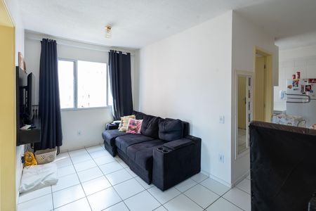 Apartamento à venda com 2 quartos, 43m² em Jardim Vergueiro, São Paulo