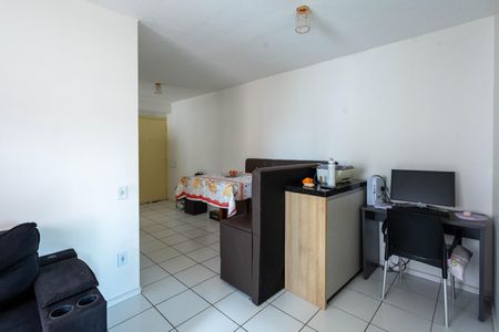 Apartamento à venda com 2 quartos, 43m² em Jardim Vergueiro, São Paulo