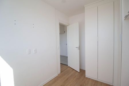 Apartamento para alugar com 34m², 2 quartos e sem vaga Apartamento para alugar com 34m², 2 quartos e sem vagaQuarto 2