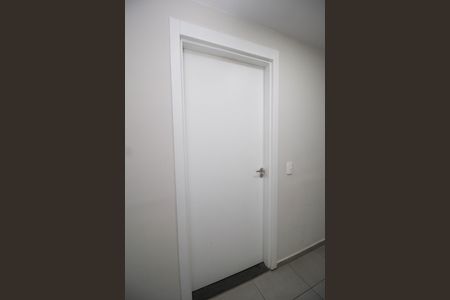 Apartamento para alugar com 34m², 2 quartos e sem vaga Apartamento para alugar com 34m², 2 quartos e sem vagaHall de entrada