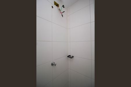 Apartamento para alugar com 34m², 2 quartos e sem vaga Apartamento para alugar com 34m², 2 quartos e sem vagaBanheiro