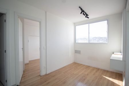 Apartamento para alugar com 34m², 2 quartos e sem vaga Apartamento para alugar com 34m², 2 quartos e sem vagaSala