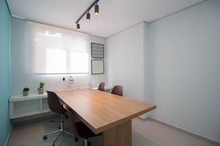 Apartamento para alugar com 34m², 2 quartos e sem vaga Apartamento para alugar com 34m², 2 quartos e sem vagaEspaço Home Office