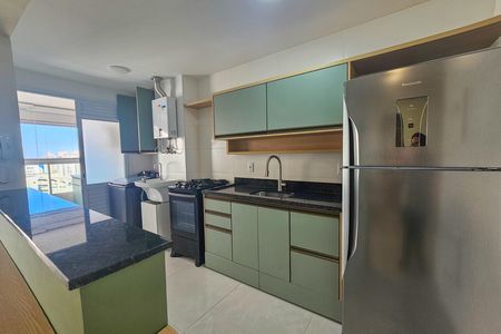 Apartamento para alugar com 74m², 2 quartos e 2 vagas