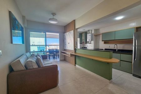 Apartamento para alugar com 74m², 2 quartos e 2 vagas