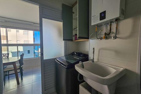 Apartamento para alugar com 74m², 2 quartos e 2 vagas