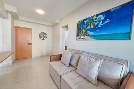 Apartamento para alugar com 74m², 2 quartos e 2 vagas