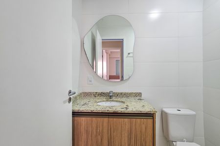 Apartamento para alugar com 74m², 2 quartos e 2 vagas