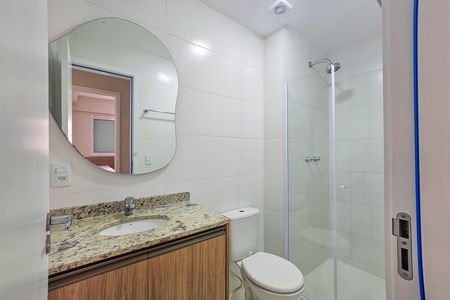 Apartamento para alugar com 74m², 2 quartos e 2 vagas