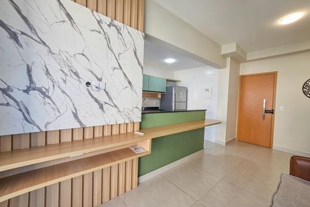 Apartamento para alugar com 74m², 2 quartos e 2 vagas