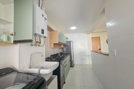 Apartamento para alugar com 74m², 2 quartos e 2 vagas