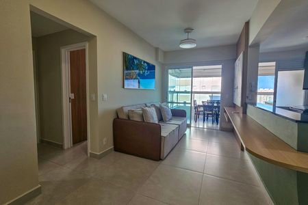 Apartamento para alugar com 74m², 2 quartos e 2 vagas