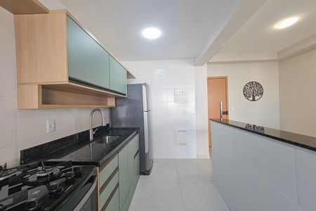 Apartamento para alugar com 74m², 2 quartos e 2 vagas