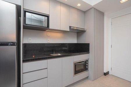 Kitnet/Studio para alugar com 1 quarto, 38m² em Jardim Europa, Porto Alegre