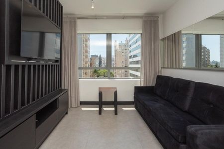 Kitnet/Studio para alugar com 1 quarto, 38m² em Jardim Europa, Porto Alegre