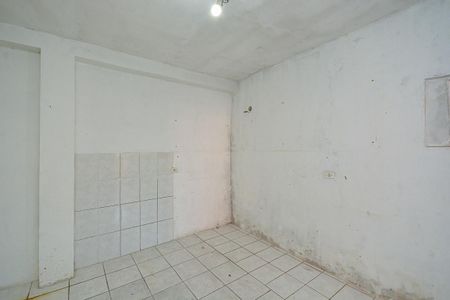 Casa para alugar com 42m², 1 quarto e 1 vaga Casa para alugar com 42m², 1 quarto e 1 vagaQuarto / Cozinha
