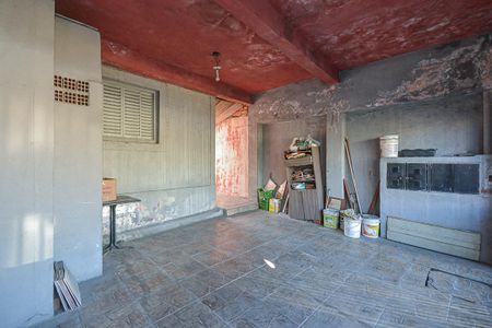 Garagem de casa para alugar com 1 quarto, 42m² em Jardim Primavera, São Paulo