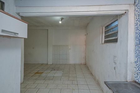 Casa para alugar com 42m², 1 quarto e 1 vaga Casa para alugar com 42m², 1 quarto e 1 vagaQuarto / Cozinha