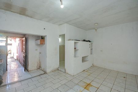 Casa para alugar com 42m², 1 quarto e 1 vaga Casa para alugar com 42m², 1 quarto e 1 vagaQuarto / Cozinha
