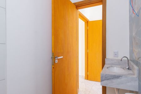 Casa à venda com 73m², 2 quartos e 1 vaga