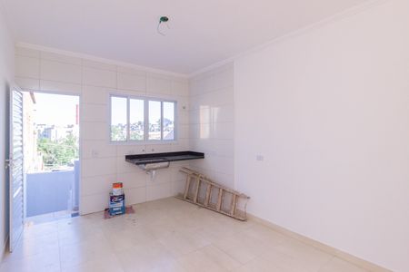Casa à venda com 73m², 2 quartos e 1 vaga