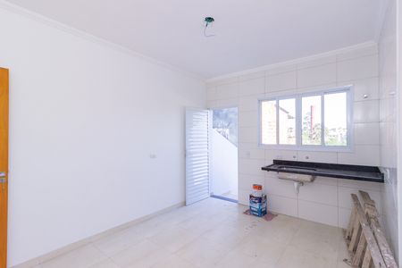 Casa à venda com 73m², 2 quartos e 1 vaga