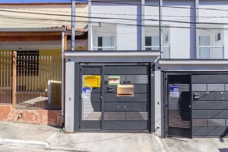 Casa à venda com 73m², 2 quartos e 1 vaga