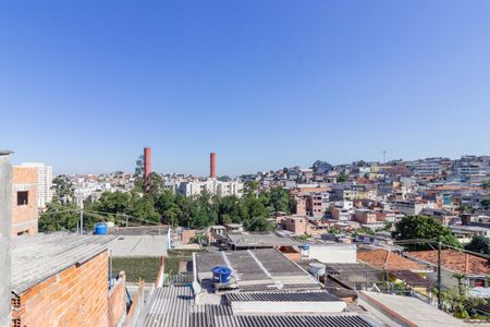 Casa à venda com 73m², 2 quartos e 1 vaga