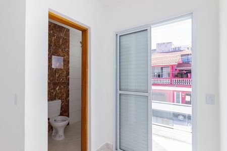 Casa à venda com 73m², 2 quartos e 1 vaga