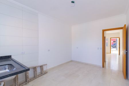 Casa à venda com 73m², 2 quartos e 1 vaga