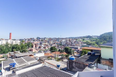Casa à venda com 2 quartos, 73m² em Vila Yara, São Paulo