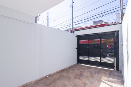 Casa à venda com 73m², 2 quartos e 1 vaga