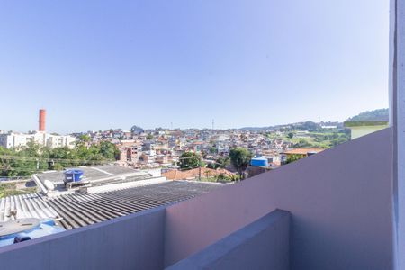 Casa à venda com 2 quartos, 73m² em Vila Yara, São Paulo
