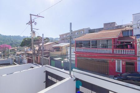 Casa à venda com 73m², 2 quartos e 1 vaga