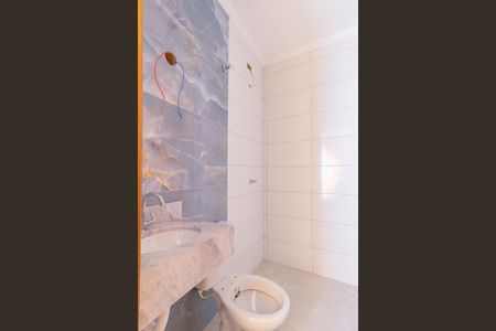 Casa à venda com 73m², 2 quartos e 1 vaga