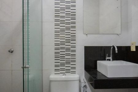 Apartamento para alugar com 115m², 3 quartos e 1 vaga Apartamento para alugar com 115m², 3 quartos e 1 vagaFoto 09